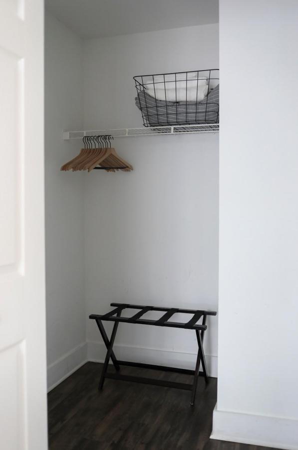 וסט פאלם ביץ' Blackswan - Rosemary Sq - Bohemian Loft With Balcony מראה חיצוני תמונה